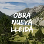 Obra Nueva Lleida