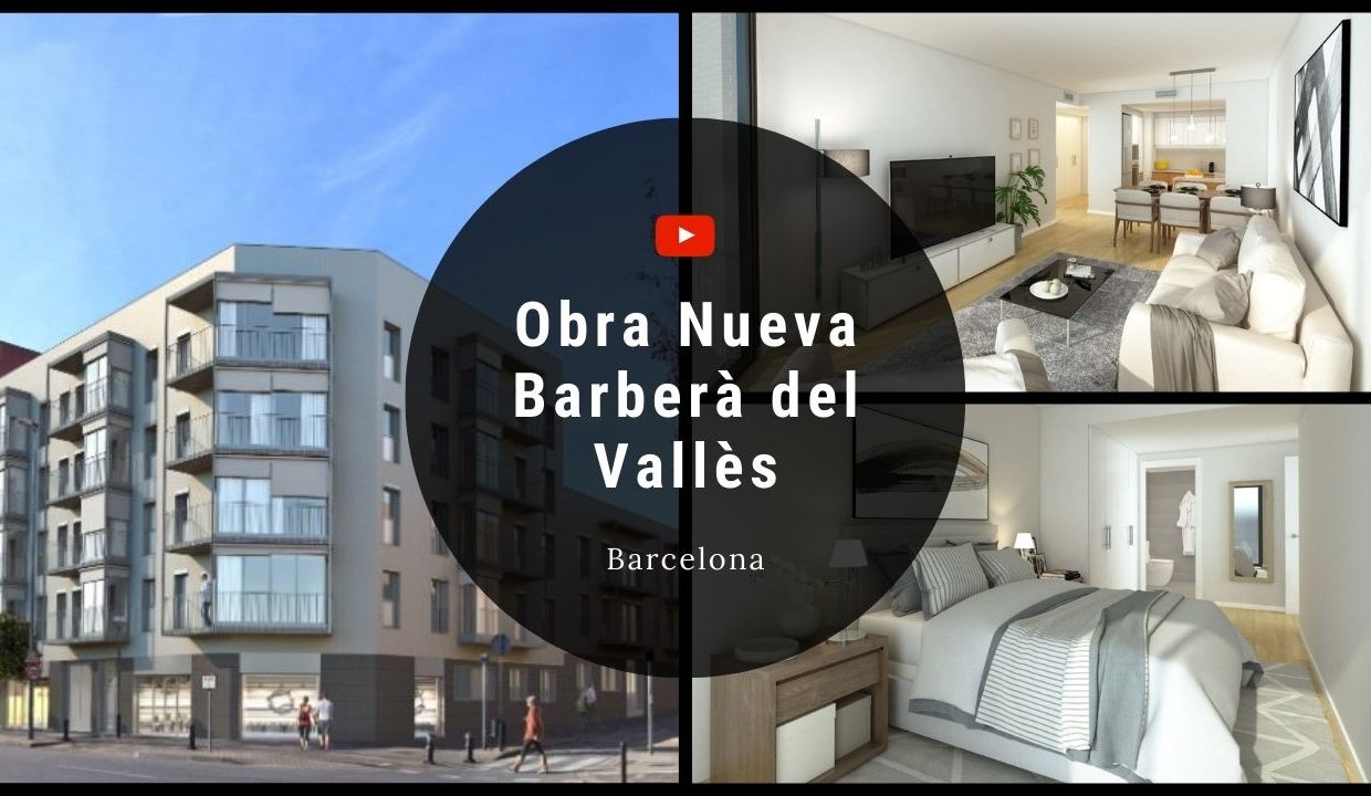 Obra-Nueva-Barbera-del-Valles-Barcelona