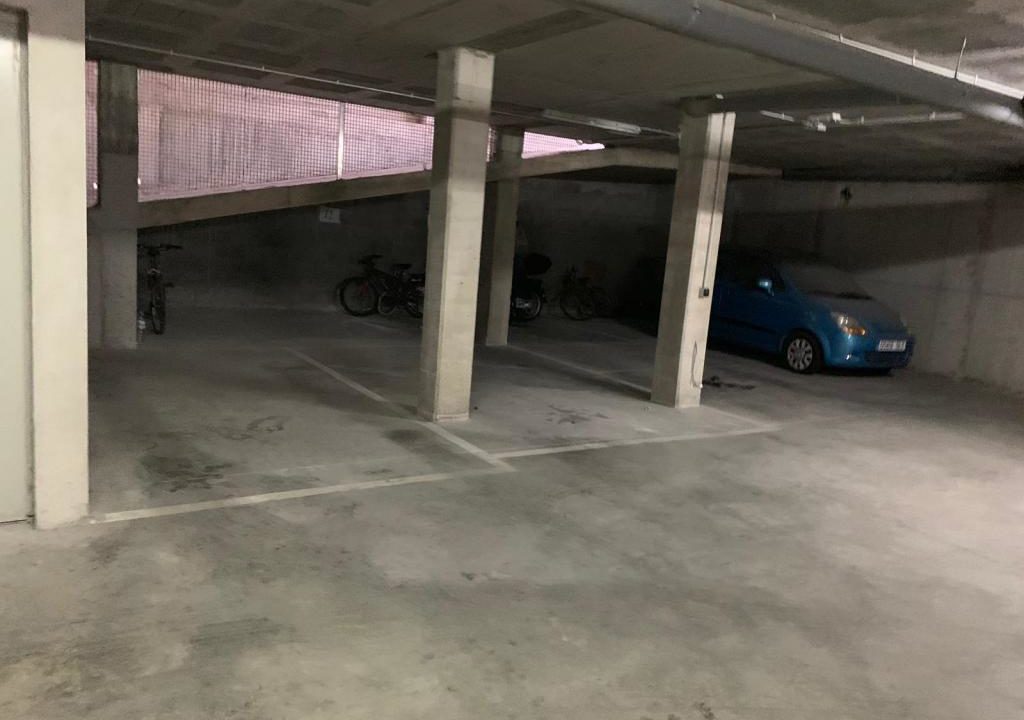 Plaza de aparcamiento Masquefa  Obra Nueva,Venta HB - 11_2