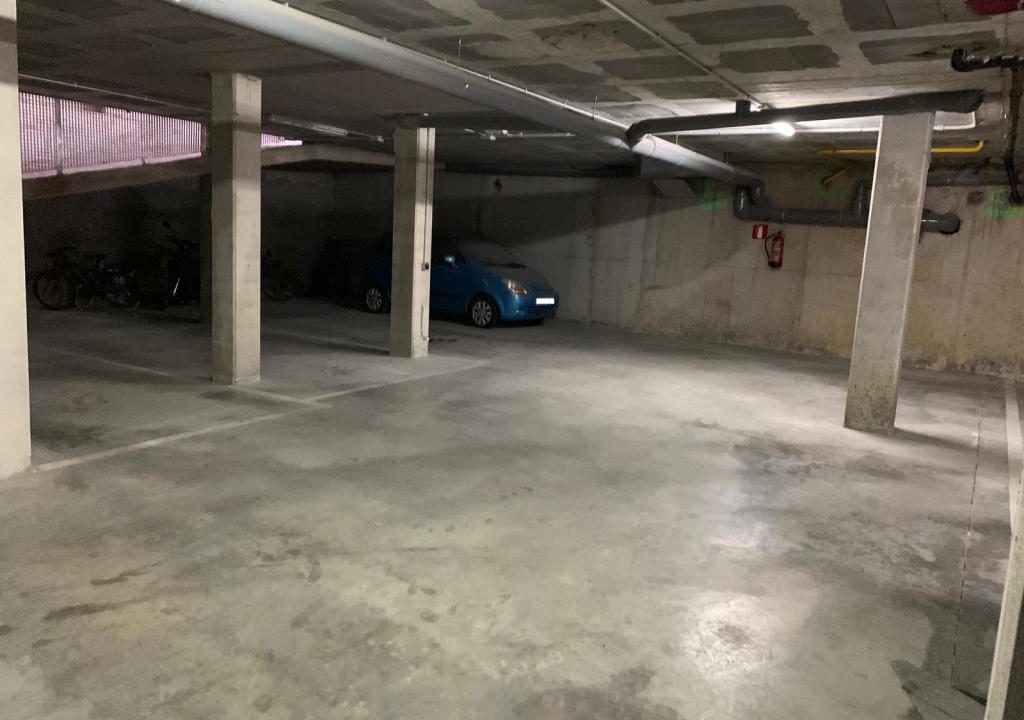 Plaza de aparcamiento Masquefa  Obra Nueva,Venta HB - 11_4