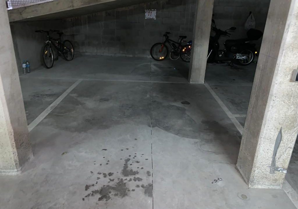 Plaza de aparcamiento Masquefa  Obra Nueva,Venta HB - 11_5