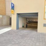 Plaza de aparcamiento Vic Remei Obra Nueva,Alquiler 23008