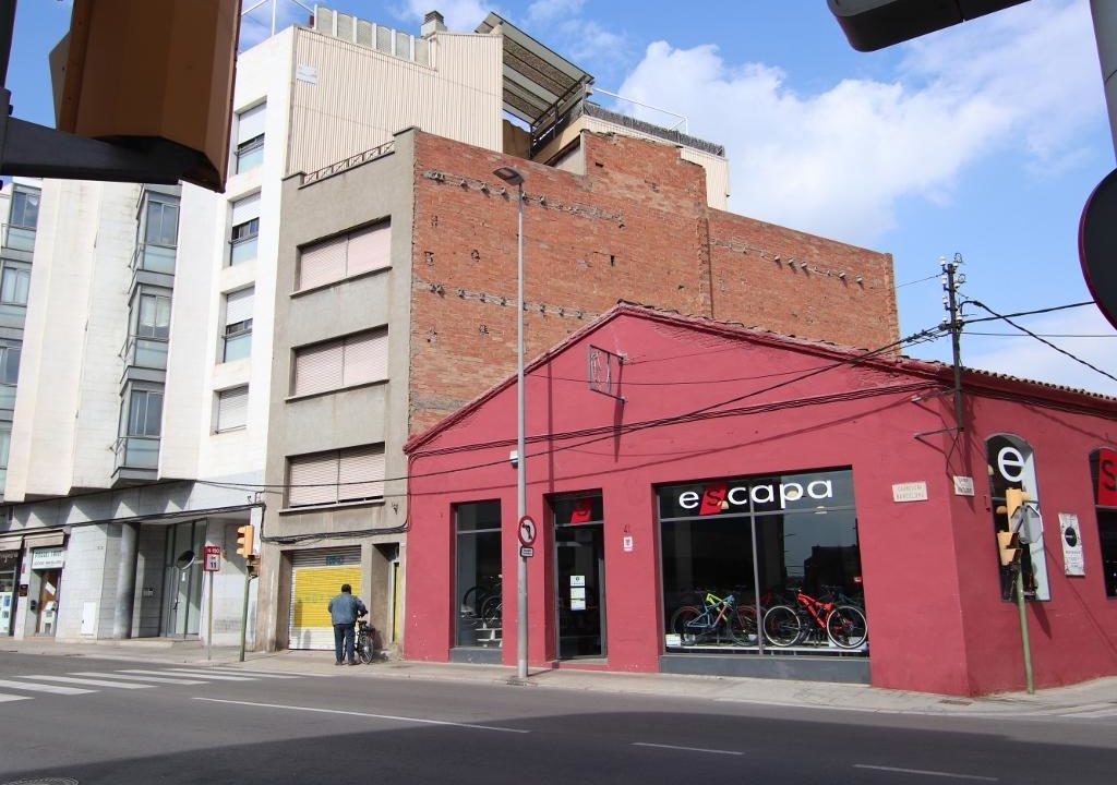 Propiedad vertical Sabadell Centro Obra Nueva,Venta sol-20190402