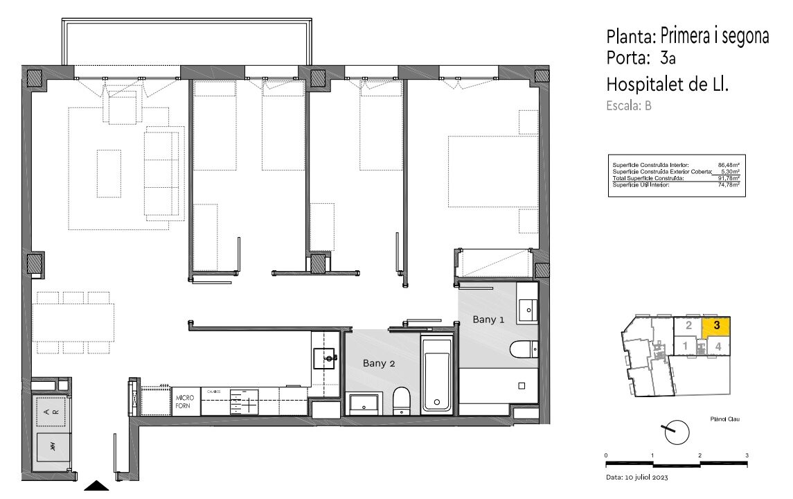 Obra-Nueva-Hospitalet-de-Llobregat-Santa-Eulalia_Plano_1-23B