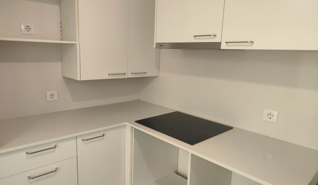 Apartamento Olot Camp de Futbol Obra Nueva