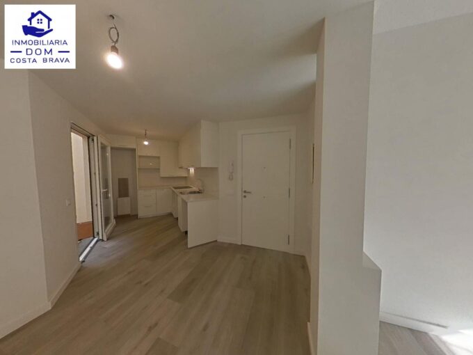 Apartamento Olot Camp de Futbol Obra Nueva