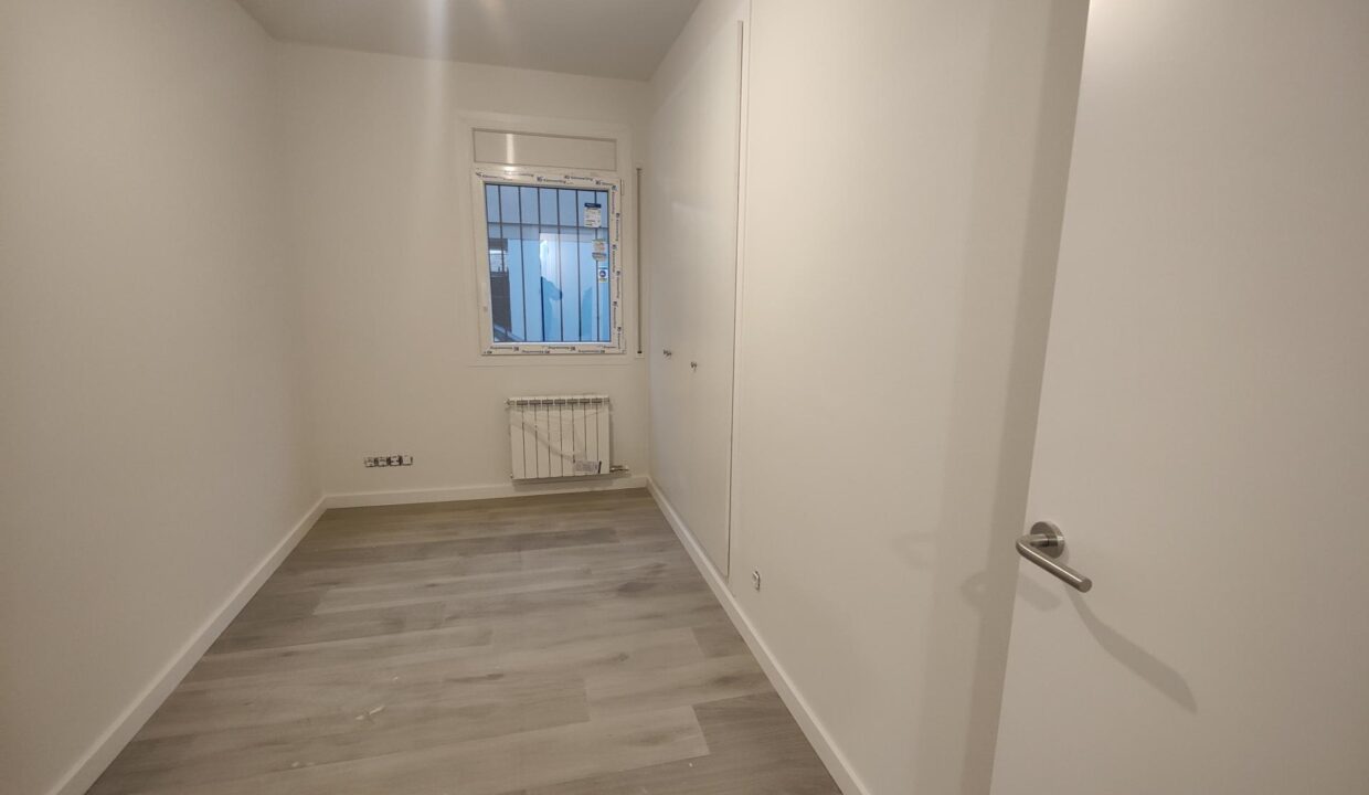 Apartamento Olot Camp de Futbol Obra Nueva