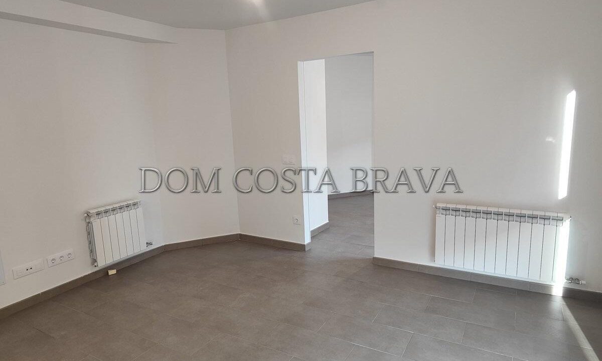 Apartamento Olot Camp de Futbol Obra Nueva