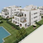 Apartamento Platja d Aro Els Estanys Obra Nueva