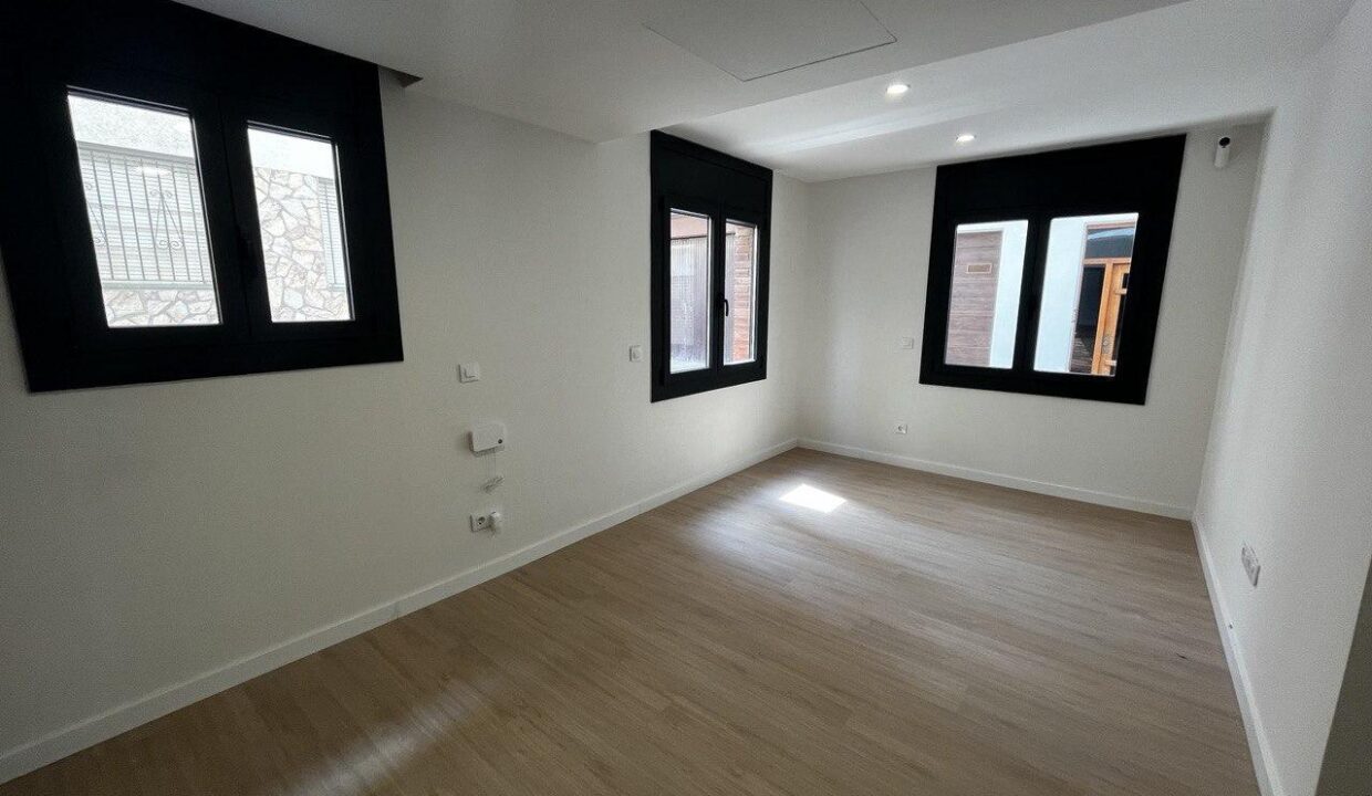 Apartamento Roses La Vila Obra Nueva