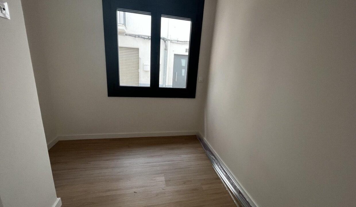 Apartamento Roses La Vila Obra Nueva