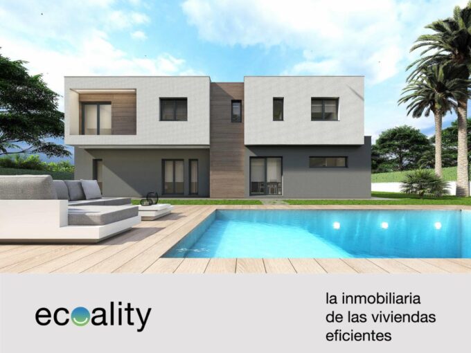 Chalet / Torre Roca del Vallès, La  Obra Nueva,Venta AG3291558_003447-14