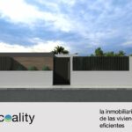 Chalet / Torre Rubí Sant Muç Obra Nueva,Venta CRUBDE 71