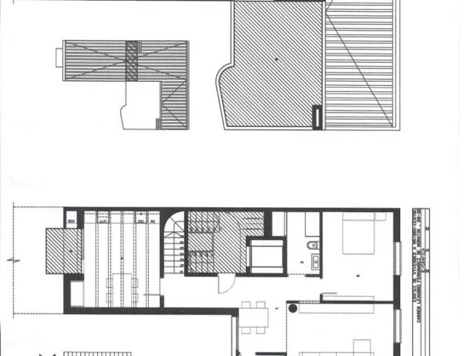 Dúplex Mataró Centre Obra Nueva,Venta OBM-DPX