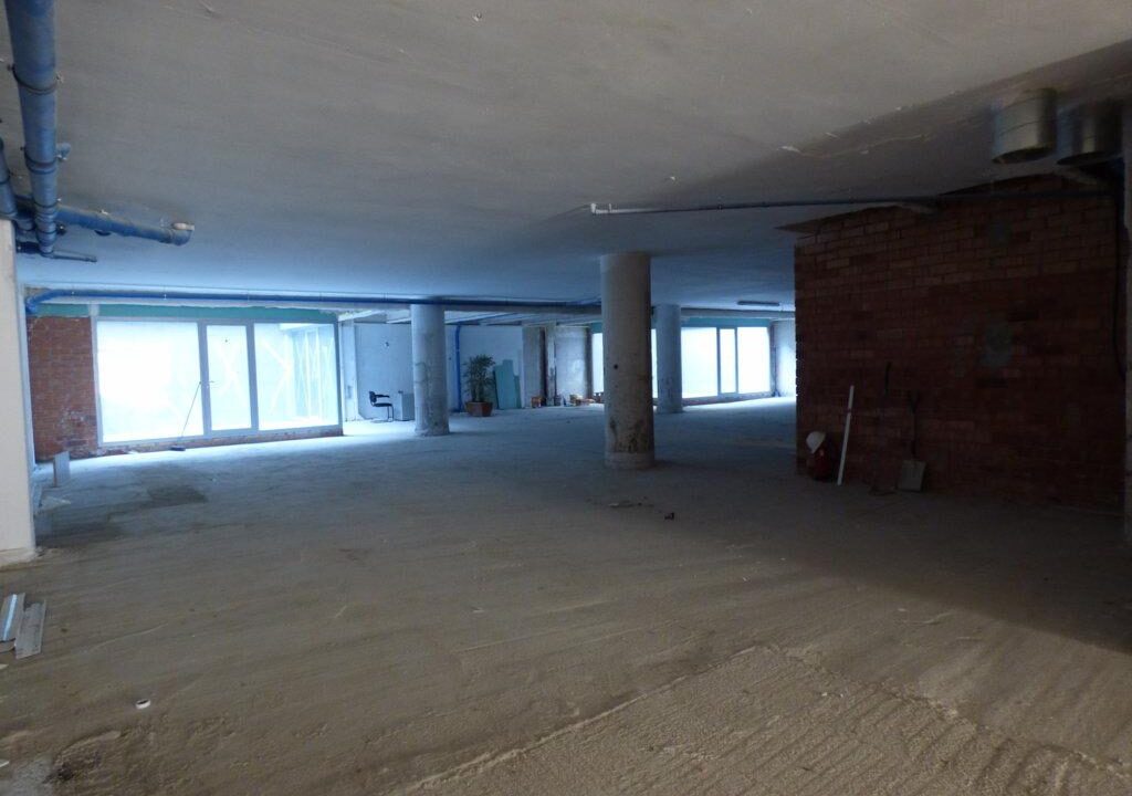 Local comercial Barcelona Eixample / Nova Esquerra Eixample Obra Nueva,Alquiler VIP_3