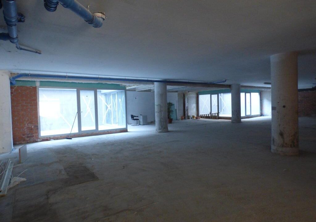 Local comercial Barcelona Eixample / Nova Esquerra Eixample Obra Nueva,Alquiler VIP_4