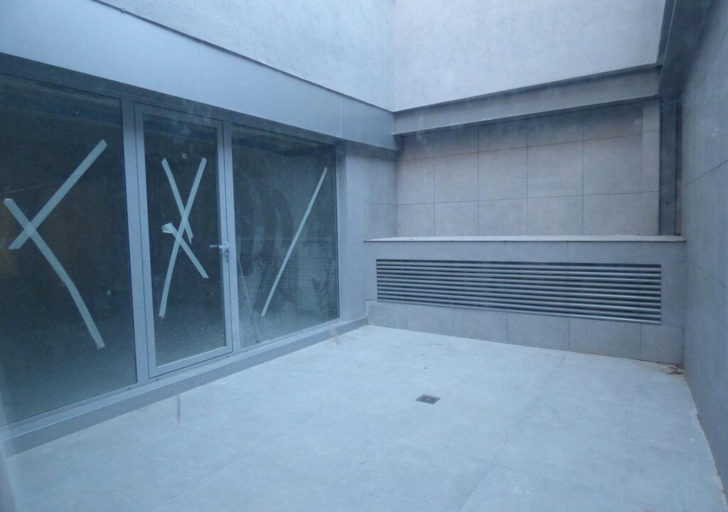 Local comercial Barcelona Eixample / Nova Esquerra Eixample Obra Nueva,Alquiler VIP_6