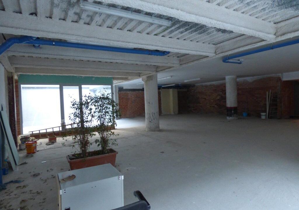 Local comercial Barcelona Eixample / Nova Esquerra Eixample Obra Nueva,Alquiler VIP_8