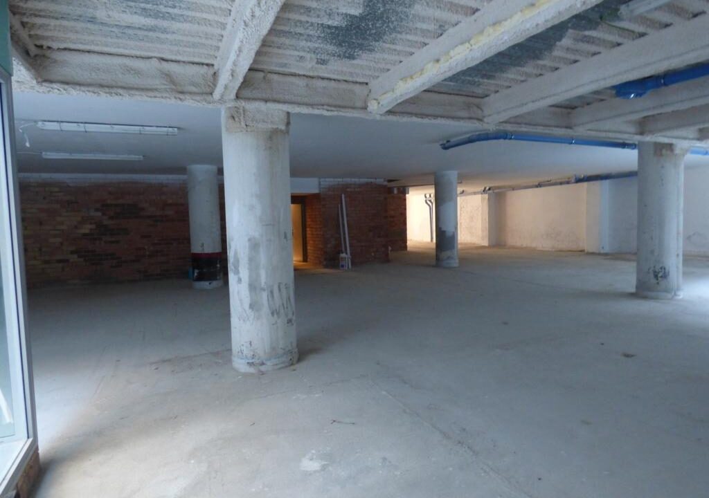 Local comercial Barcelona Eixample / Nova Esquerra Eixample Obra Nueva,Alquiler VIP_9