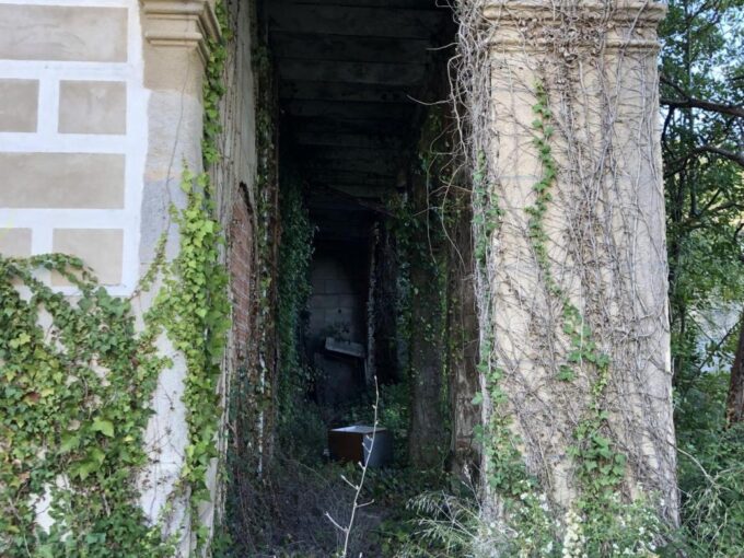 Otro Llagostera  Obra Nueva