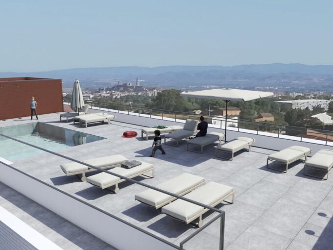 Piso Alpicat  Obra Nueva