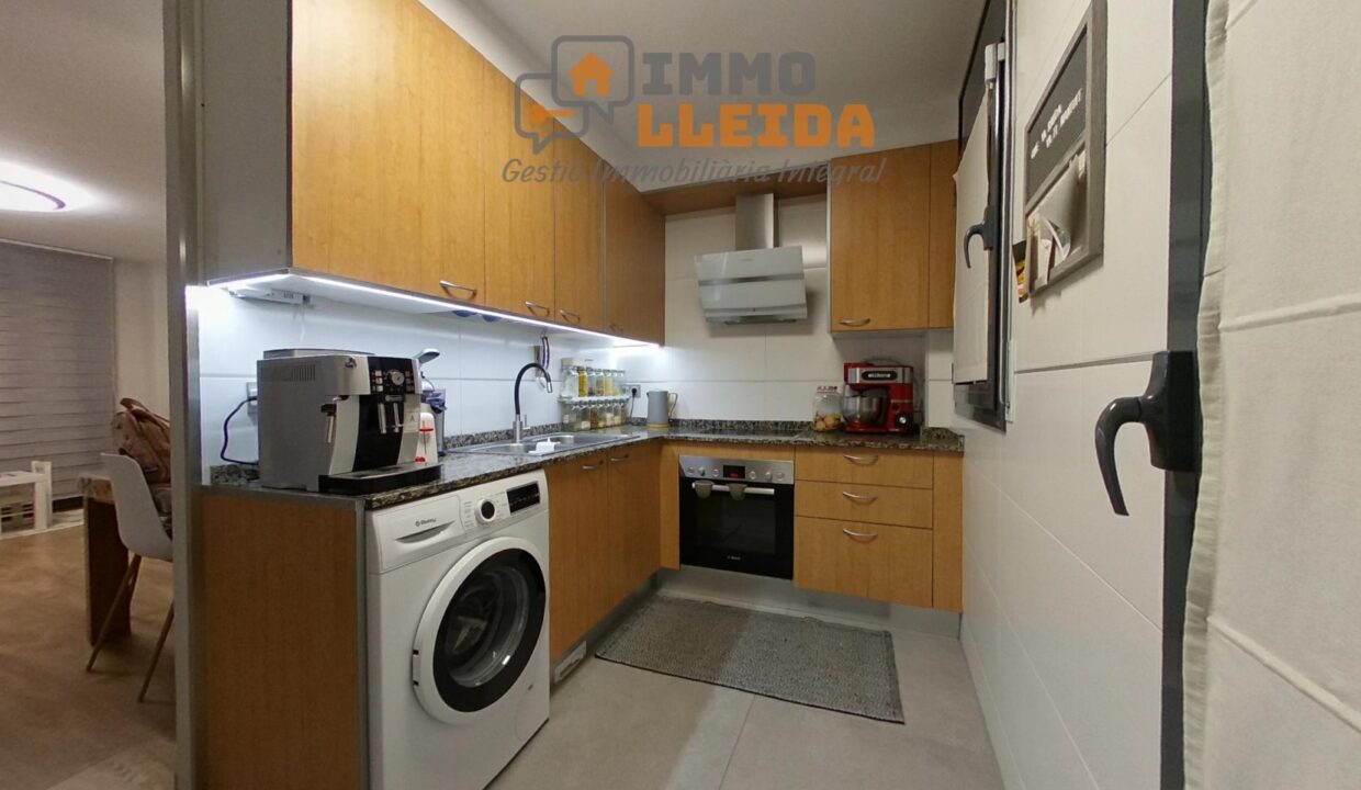 Venta PISO EN BALAGUER