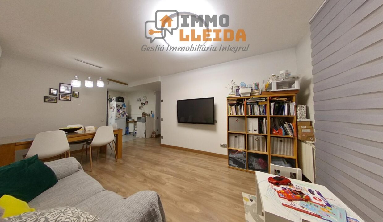 Venta PISO EN BALAGUER_1