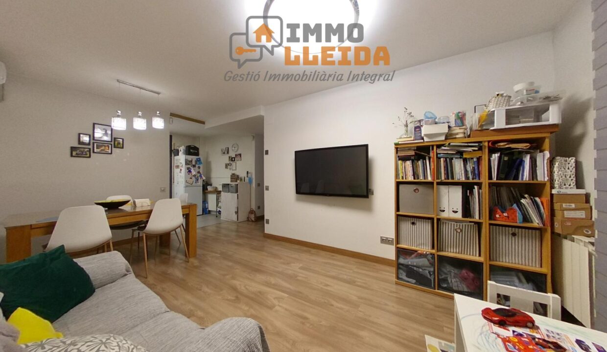 Venta PISO EN BALAGUER_3