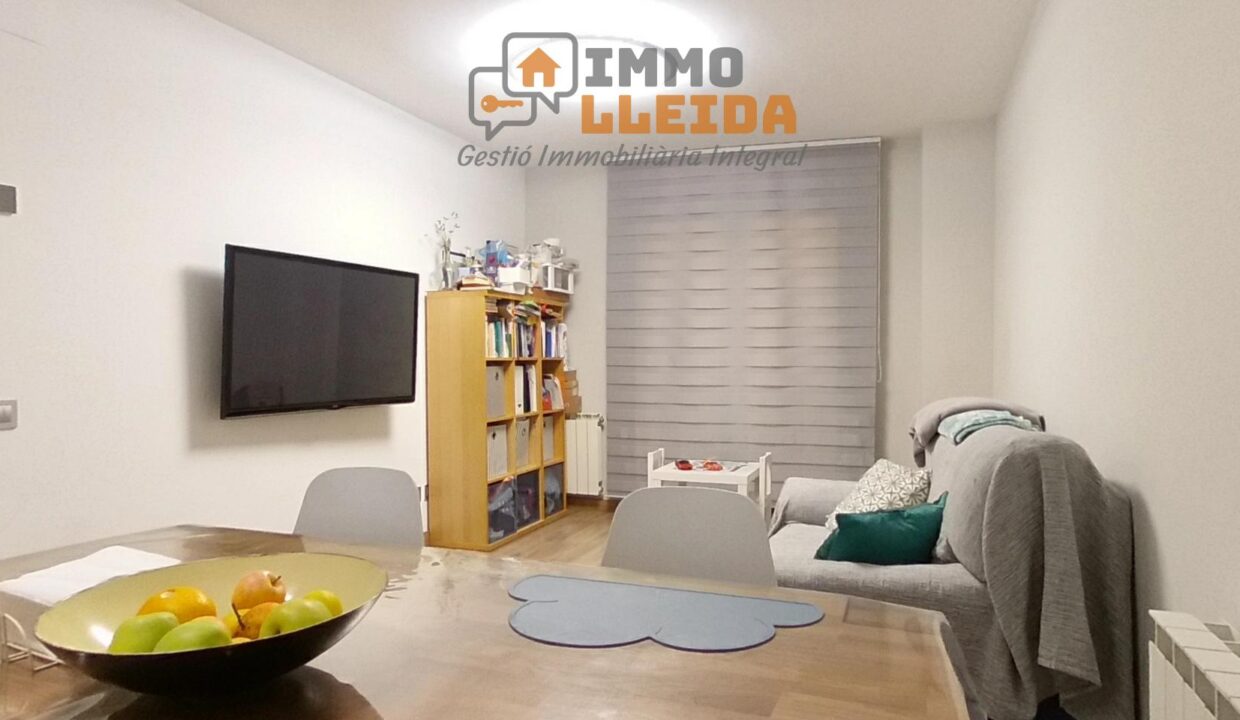 Venta PISO EN BALAGUER_4