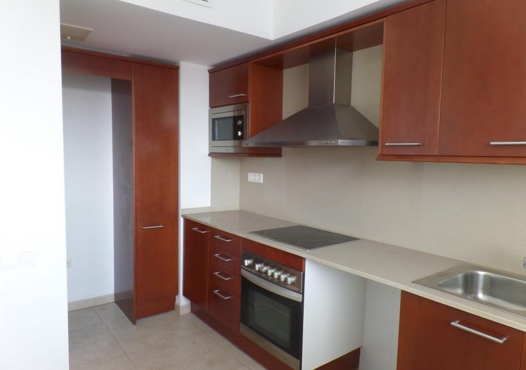 Piso Barcelona Les Corts / Sant Ramon Obra Nueva,Venta 5325F_3