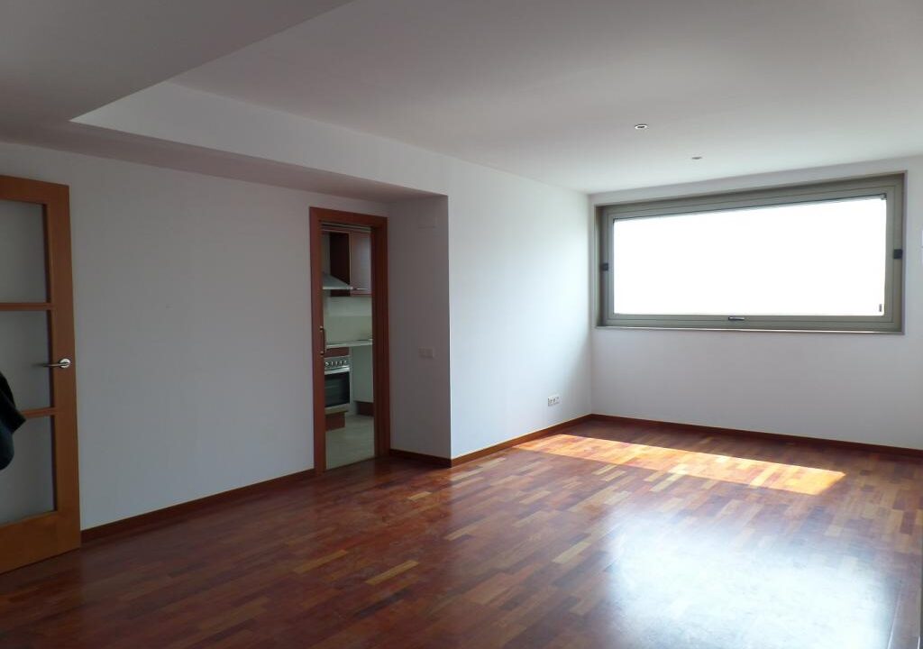 Piso Barcelona Les Corts / Sant Ramon Obra Nueva,Venta 5325F_4