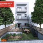 Piso Cornellà de Llobregat Gavarra Obra Nueva,Venta GC01037