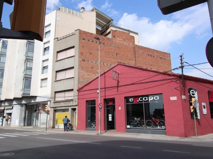 Propiedad vertical Sabadell Centro Obra Nueva,Venta sol-20190402