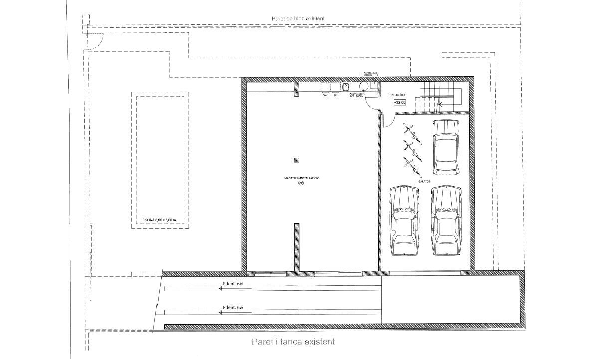 Venta CA-AMB33_2