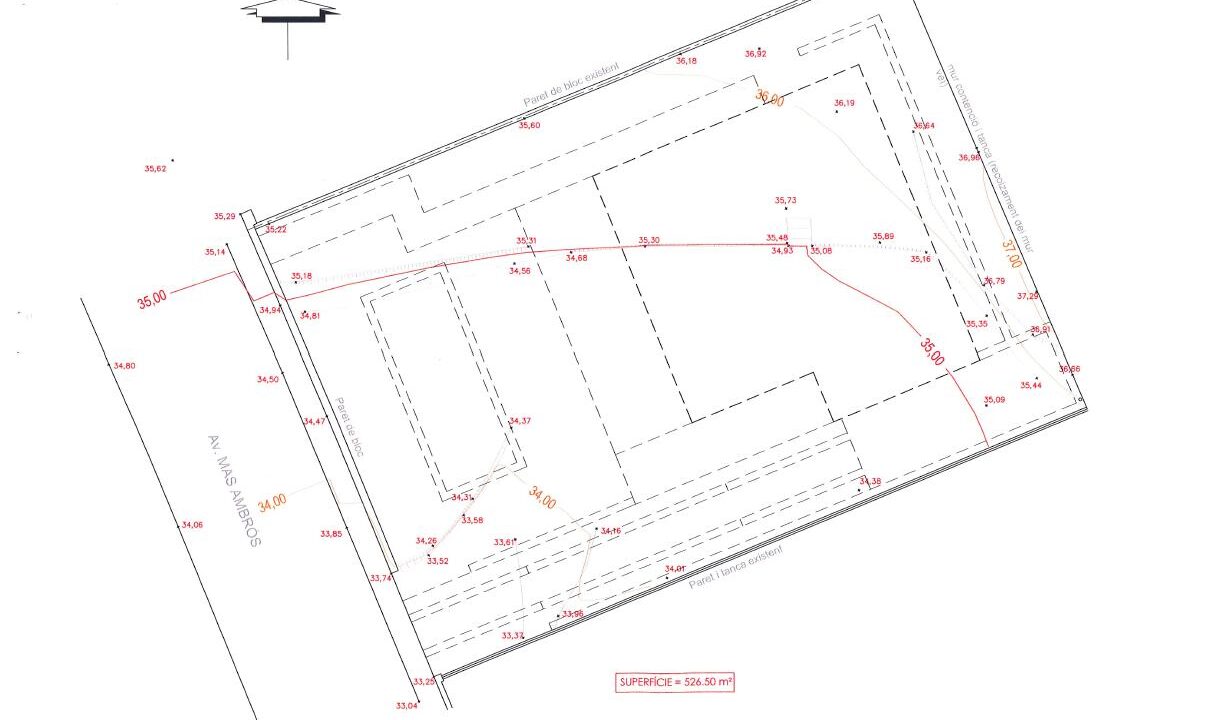 Venta CA-AMB33_3