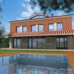 Unifamiliar aislada Pineda de Mar Poble Obra Nueva,Venta 3425-223